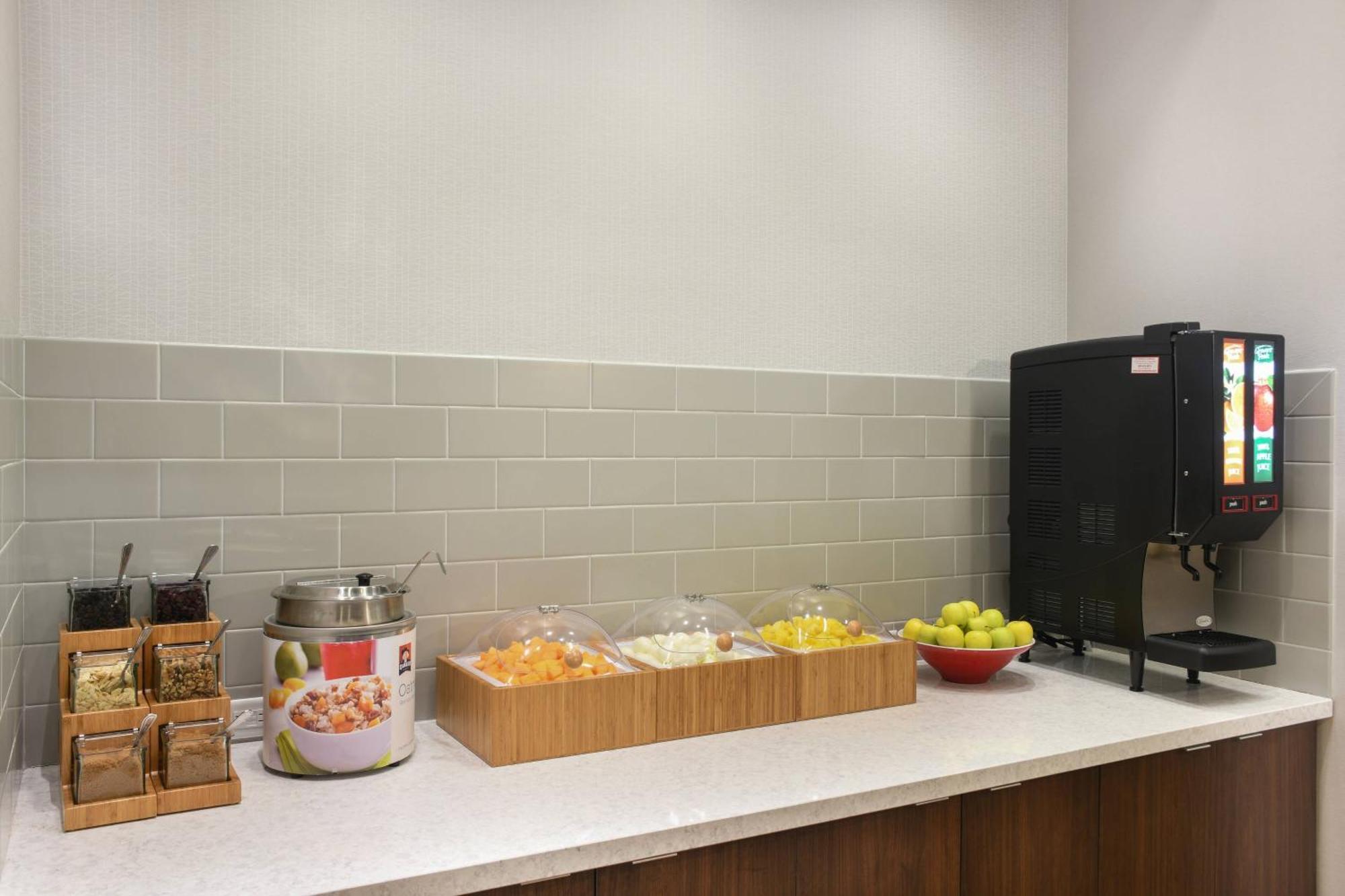 Fairfield Inn & Suites By Marriott Дейтон Екстер'єр фото