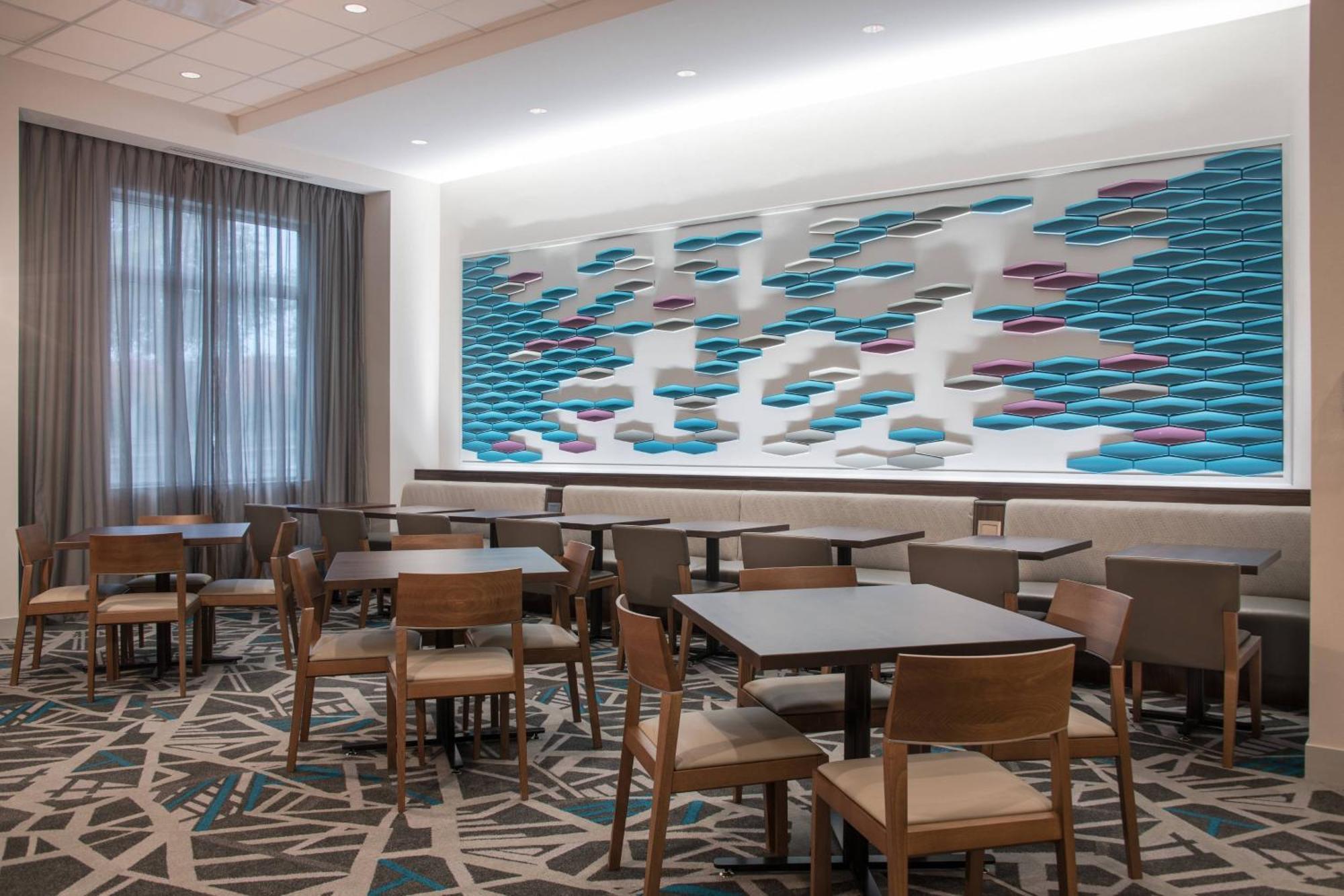 Fairfield Inn & Suites By Marriott Дейтон Екстер'єр фото