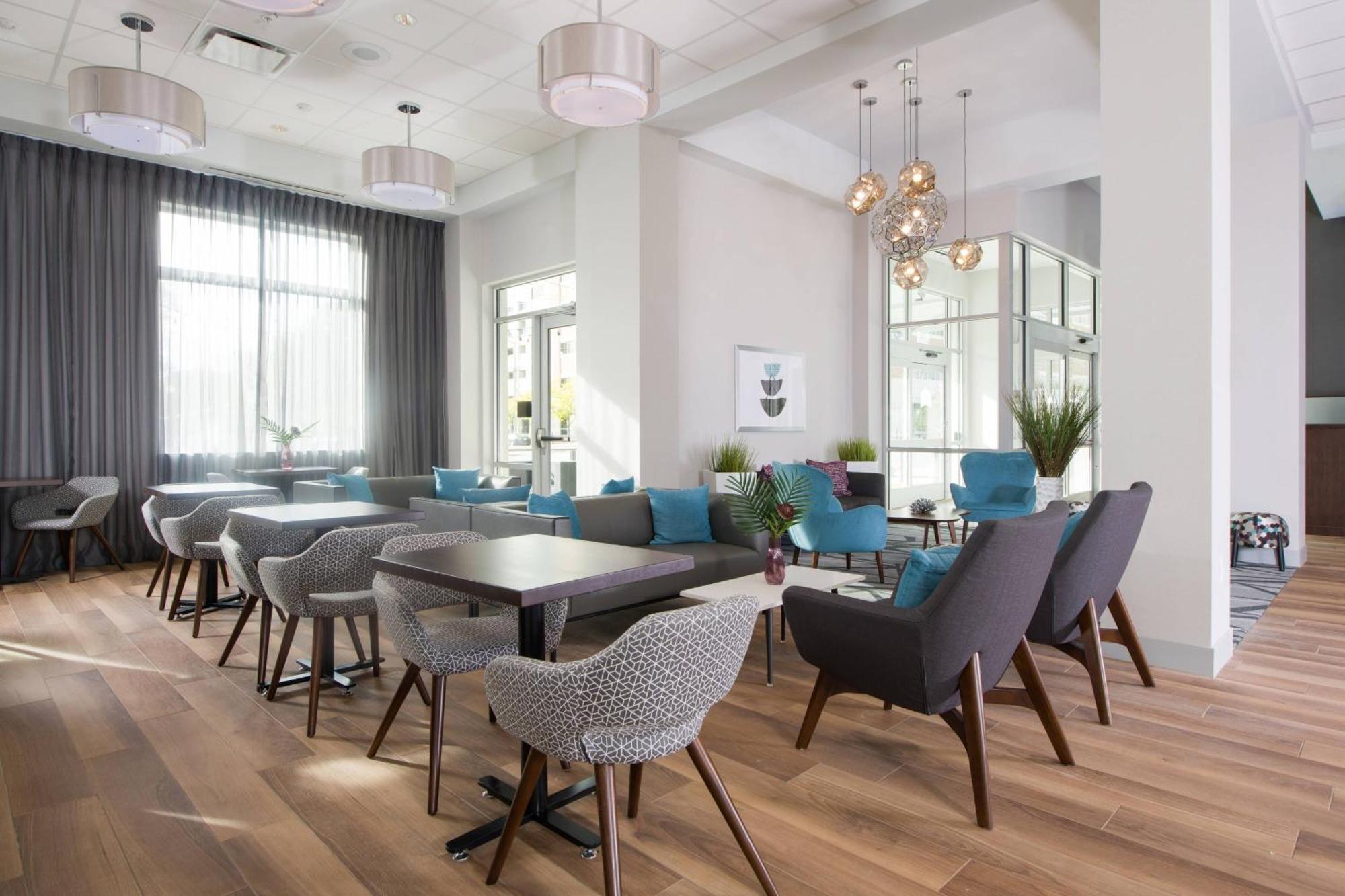 Fairfield Inn & Suites By Marriott Дейтон Екстер'єр фото
