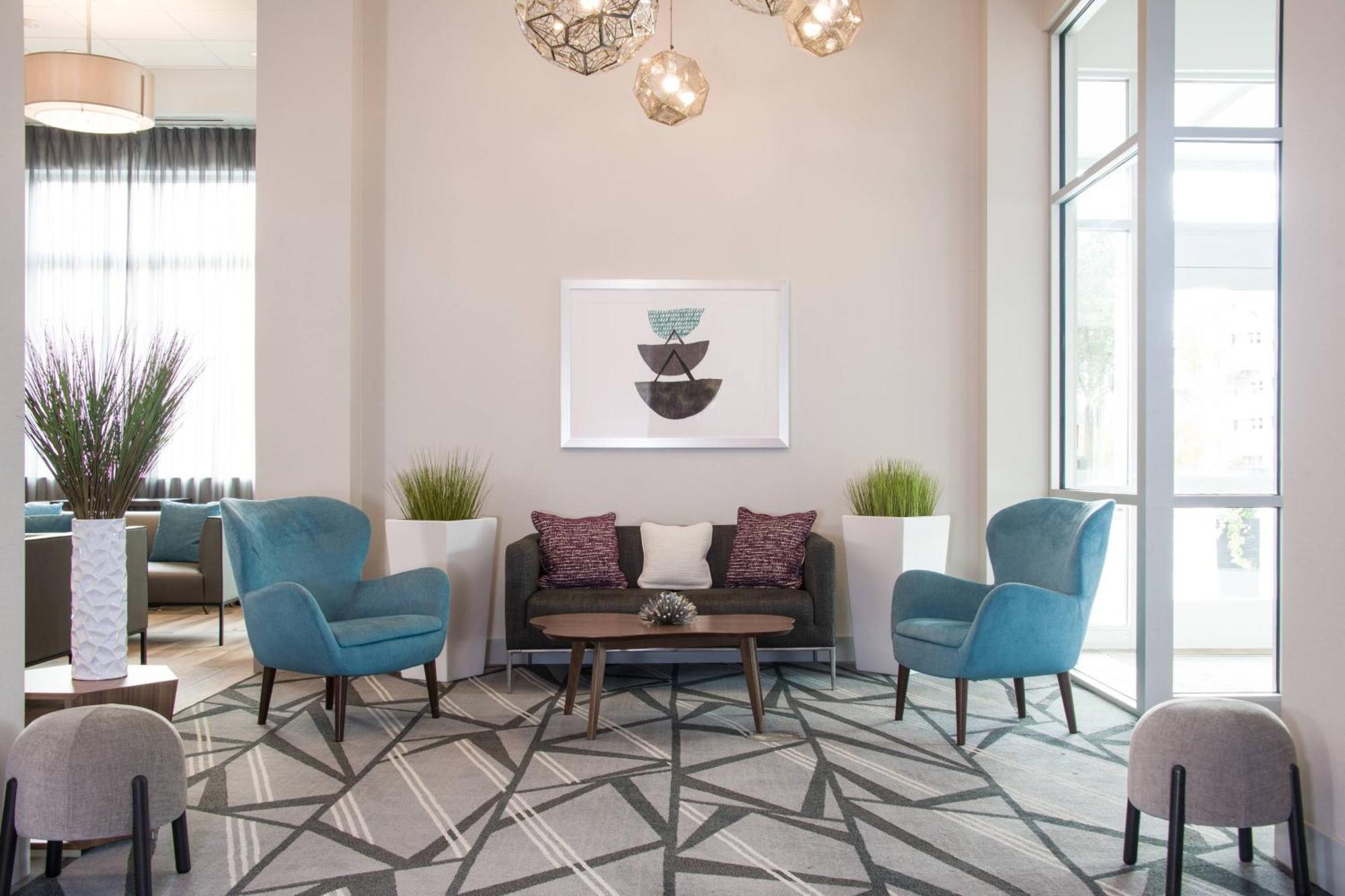 Fairfield Inn & Suites By Marriott Дейтон Екстер'єр фото